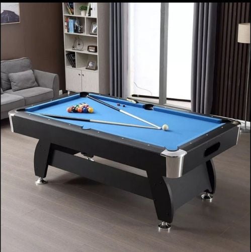 Billiards Pool Table 7 feet