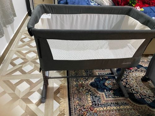 juniors bassinet 