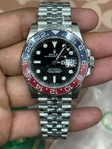 ROLEX gmt 