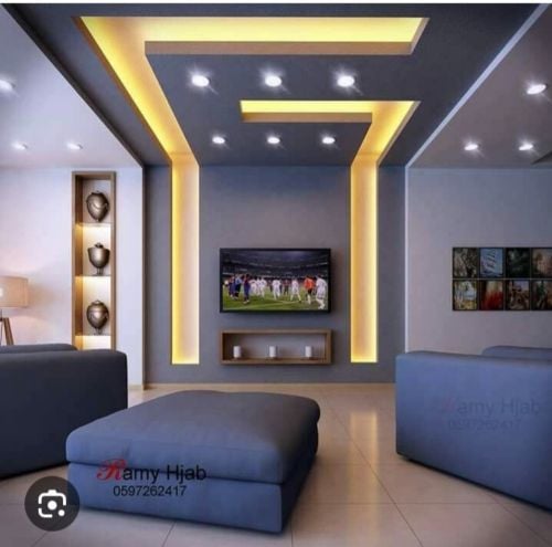 جميع  اعمال الصيانات المنزلية