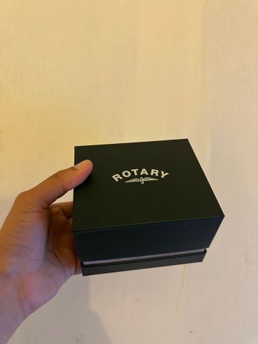 rotary watch
