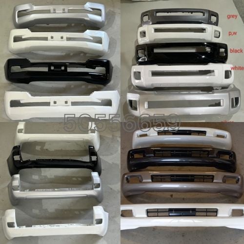 صدام لاند كروزر