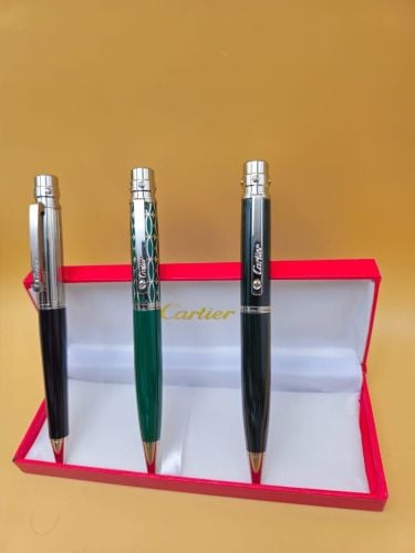 pen cartier bread