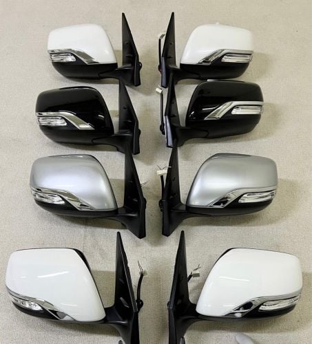 LC side mirror 16-21