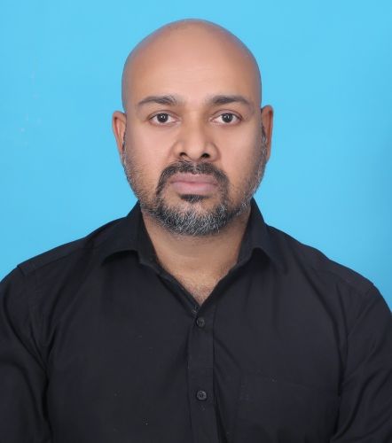 Sirajudheen