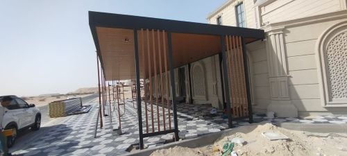 حداد جميع اعمال الحدادة