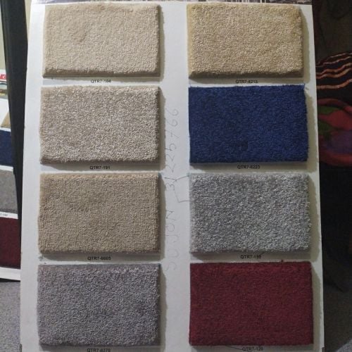 turkey plane thickness carpet