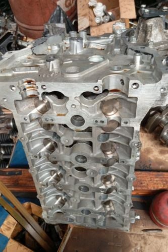 engine repair