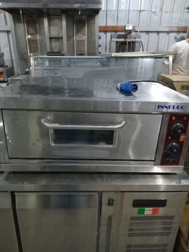 pastry ouven for sell