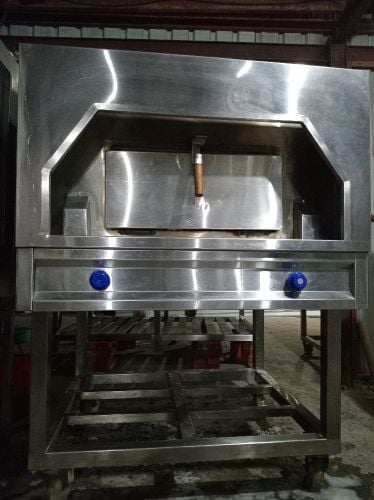 pastry oven