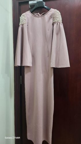 medium dress wore once