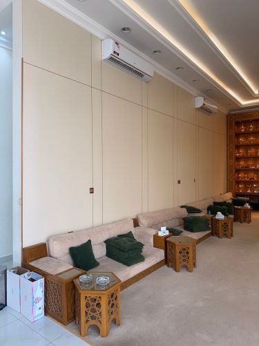 ديكورات شيبورد