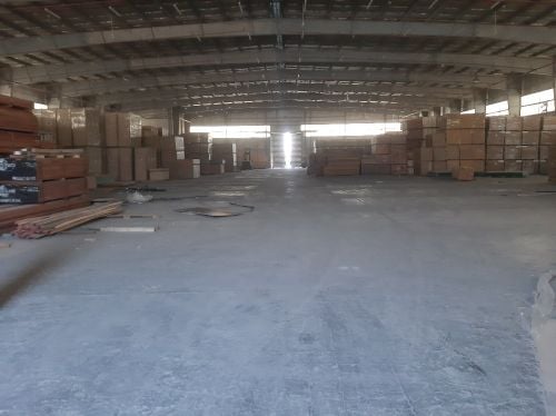 3200 SQM store+4rooms in INDUSTRI