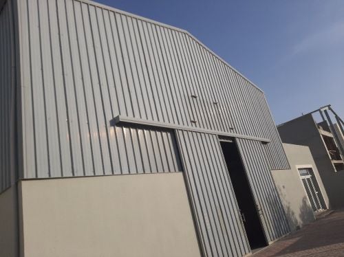 1000 Sqm store in BIRKATH al awam