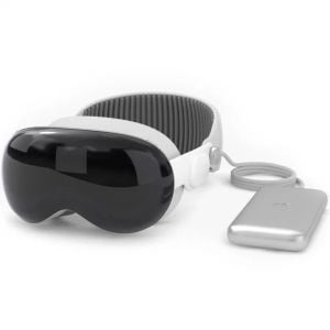 Apple Vision Pro