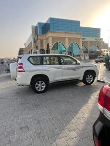 برادو للبيع