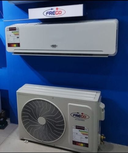 مكيفات جديدة ضمان5سنوات