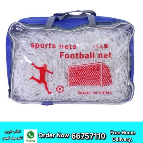 شبكة كرة القدم