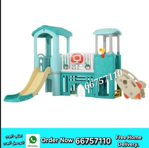 Play ground for kids