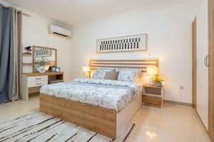 Spacious 4BR Villa in Al Wakra
