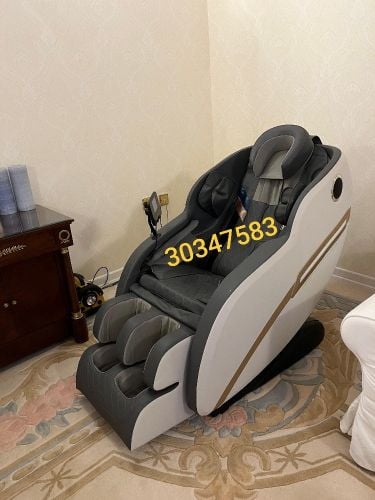 massage chair