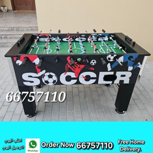 طاولة كرة القدم / بيبي فوت