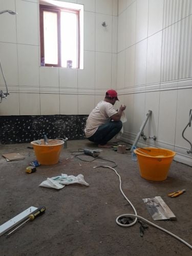maintenance services