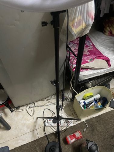 Ring light