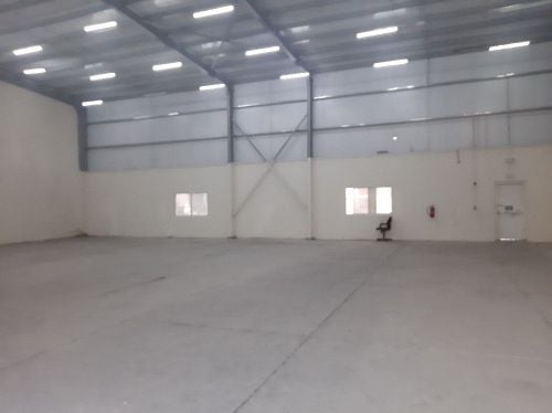 500 sqm store+2 rooms in old INDU