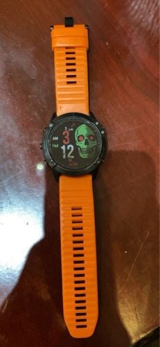 جارمن فينكس مقاس 47 بلاك اديشن