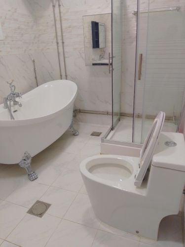 ٣٠ سنه خبره اعمال سباكه  تاسيس وت
