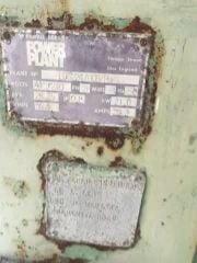 power plant