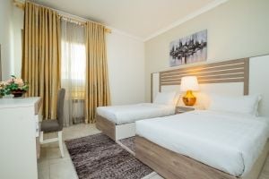 Discover Relaxed Living in Ezdan