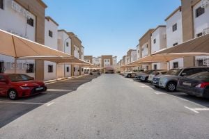 Stylish 1BHK Al Wakra Apartment