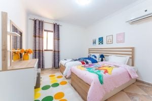 Elegant 2-Bedroom in Al Wakra