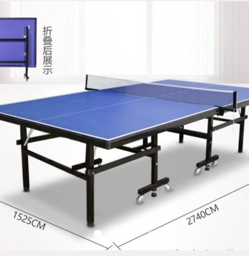 Tennis Table