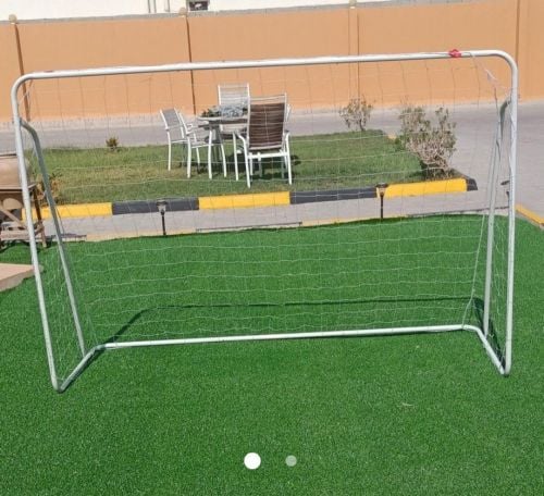 Football Goal Bar 2.13 metres