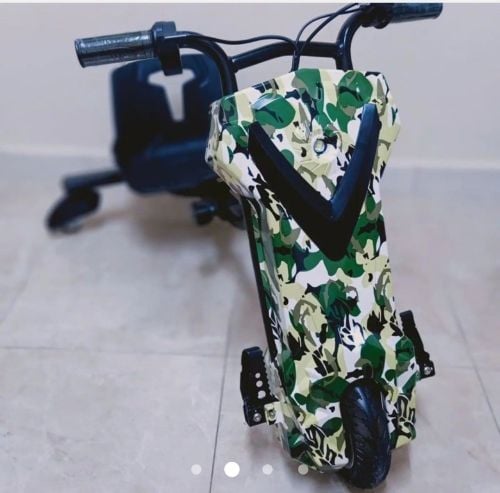 Drift Scooter