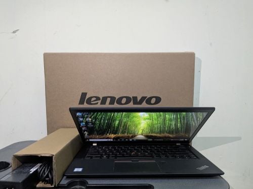 Lenovo T460S. Core i7