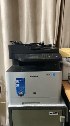 printer