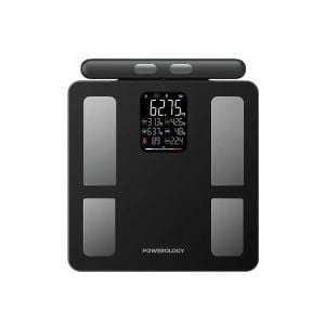 Powerology Advanced Smart Scale