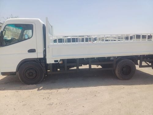 نقل بيك آب ٣طن