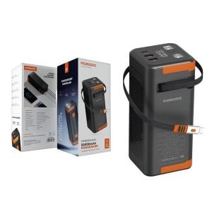 بورودو باور بوست بوربانك