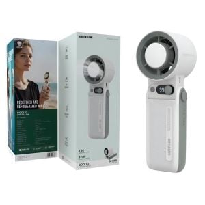 مروحة جرين ليون كوليو ضمان سنتين