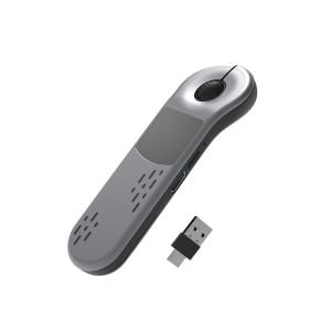 ماوس هوائي متعدد الوظائف بالليزر