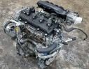 engine Nissan Altima 2006