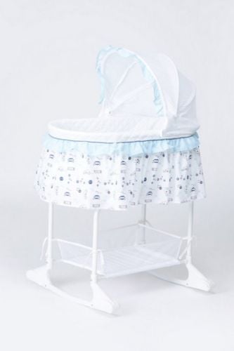 سرير للاطفال