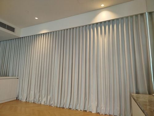 we make  interior design