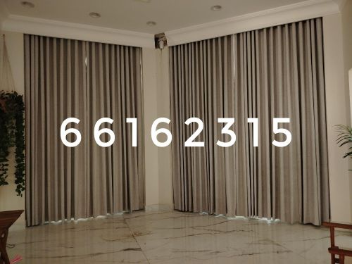 Window curtain
