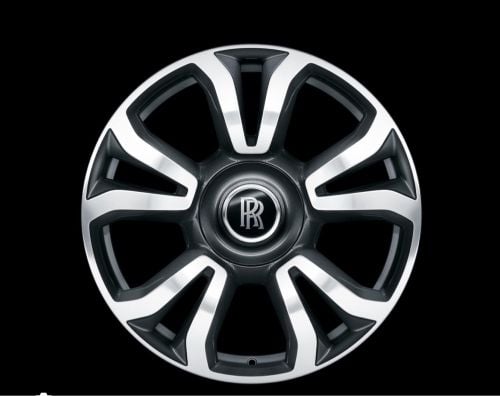 cullinan rims